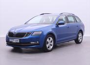 Škoda Octavia 3