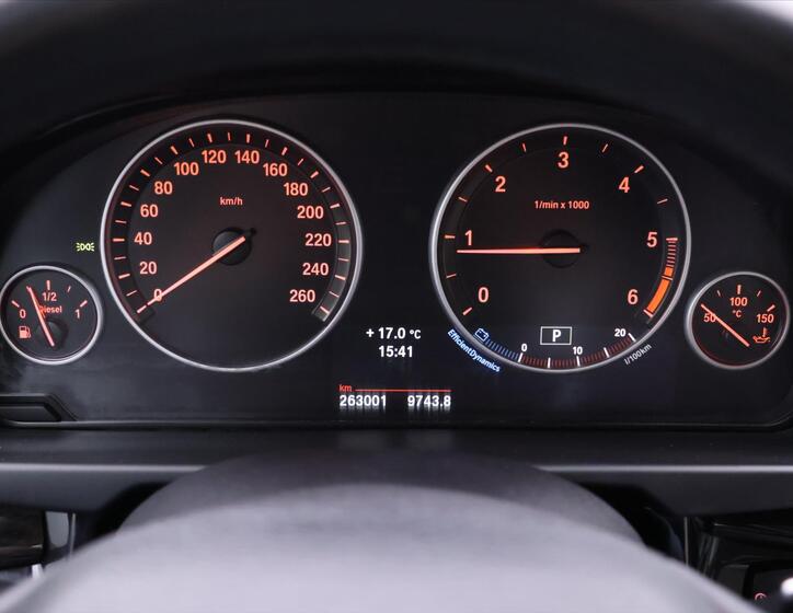 BMW X5 21