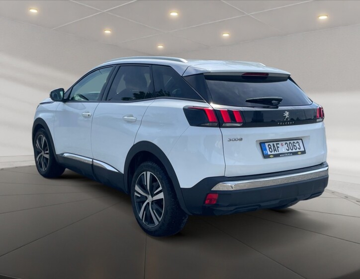 Škoda Octavia 4