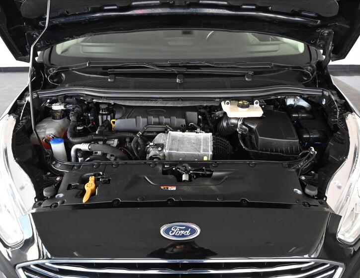Ford Galaxy 5