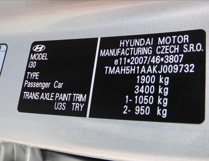 Hyundai i30 57