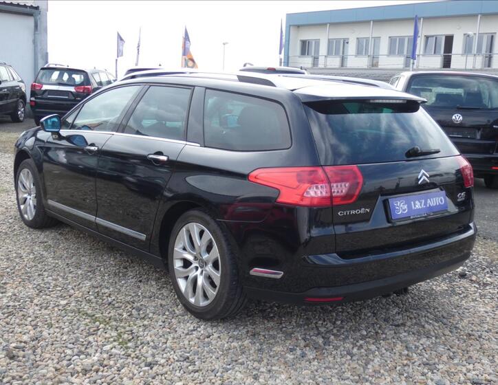 Citroën C5 4