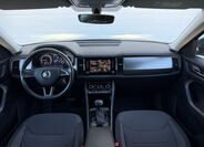 Škoda Kodiaq 3