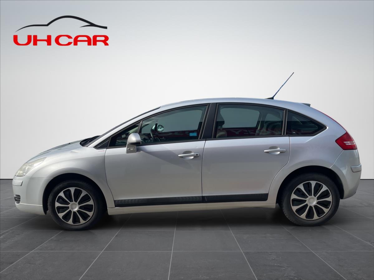 Citroën C4