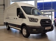 Ford Transit 3