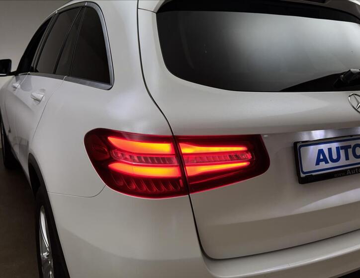Mercedes-Benz GLC 45