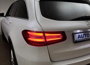 Mercedes-Benz GLC 45