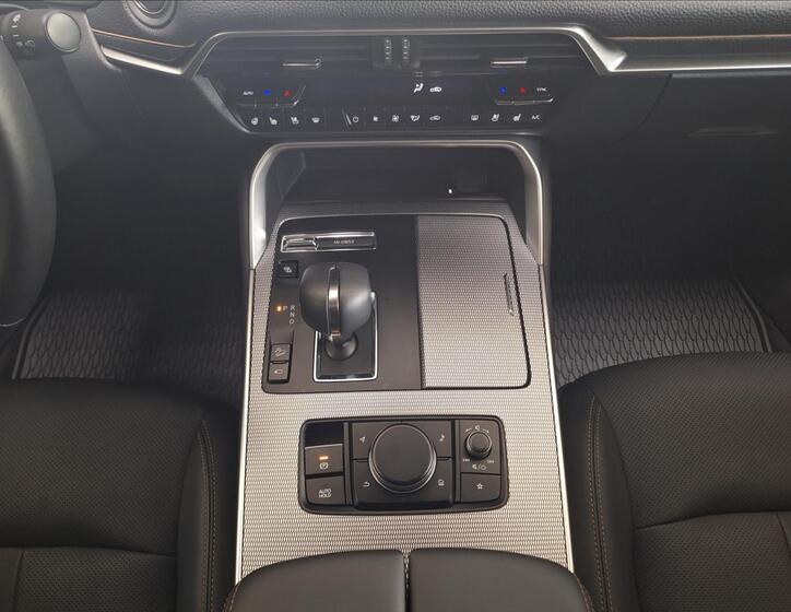 Mazda CX-60 9