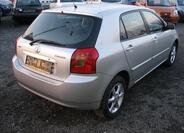 Toyota Corolla 3
