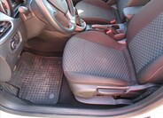 Opel Astra 12