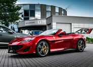 Ferrari Portofino 39