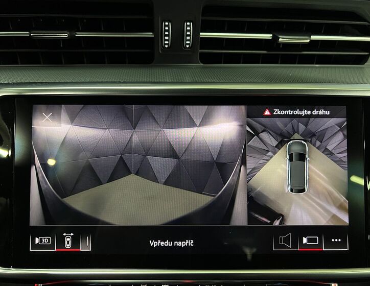 Audi A6 Allroad 15