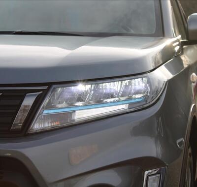 Suzuki Vitara 29