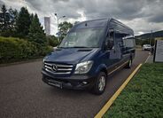Mercedes-Benz Sprinter 1