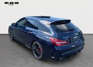Mercedes-Benz CLA 3