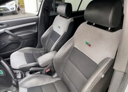 Škoda Octavia 15