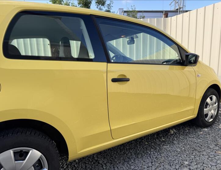 Škoda Citigo 17