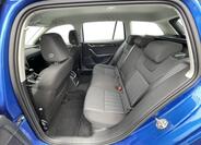 Škoda Octavia 16