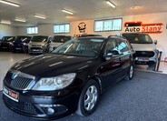 Škoda Octavia 1