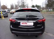 Infiniti FX30 4