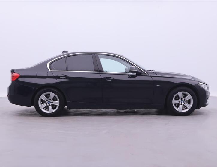 BMW Řada 3 8