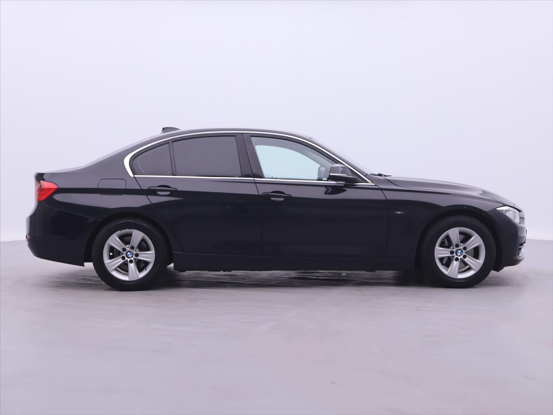 BMW Řada 3