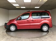Citroën Berlingo 4
