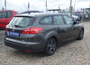 Ford Focus 4