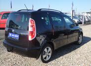 Škoda Roomster 4