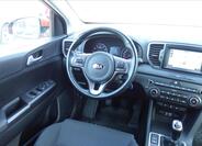 KIA Sportage 20