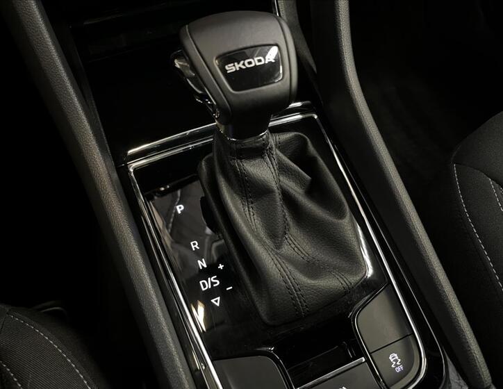 Škoda Karoq 16