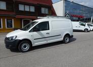 Volkswagen Caddy 13