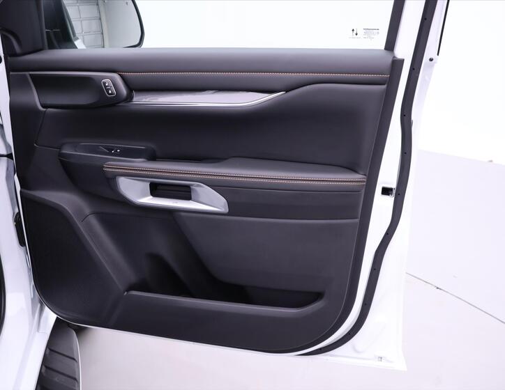 Ford Ranger 13