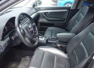 Audi A4 17