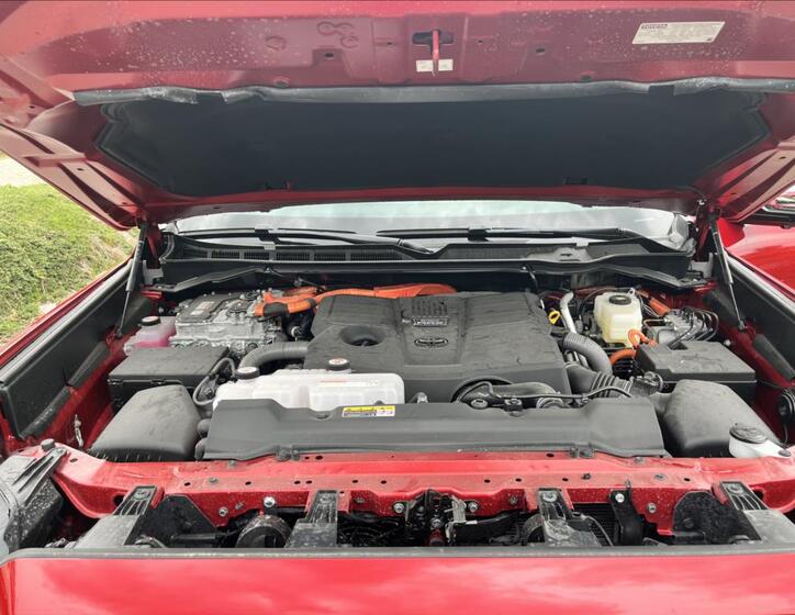 Toyota Sequoia 40