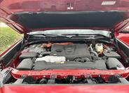 Toyota Sequoia 40