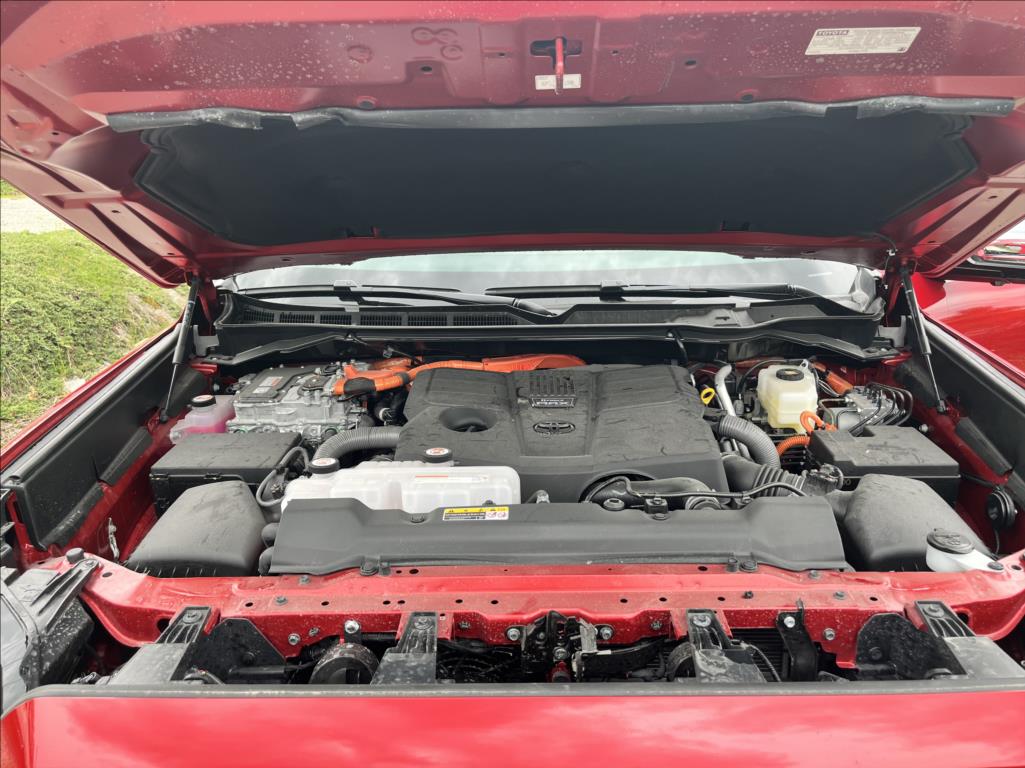 Toyota Sequoia