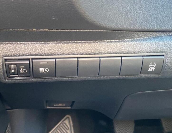 Toyota Corolla 31