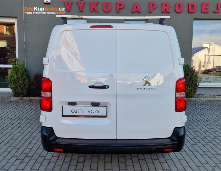 Peugeot Expert 9