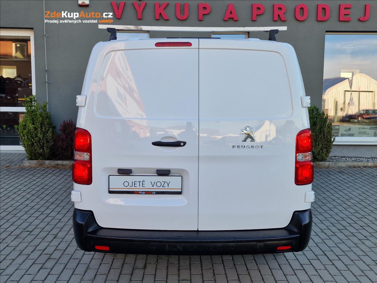 Peugeot Expert