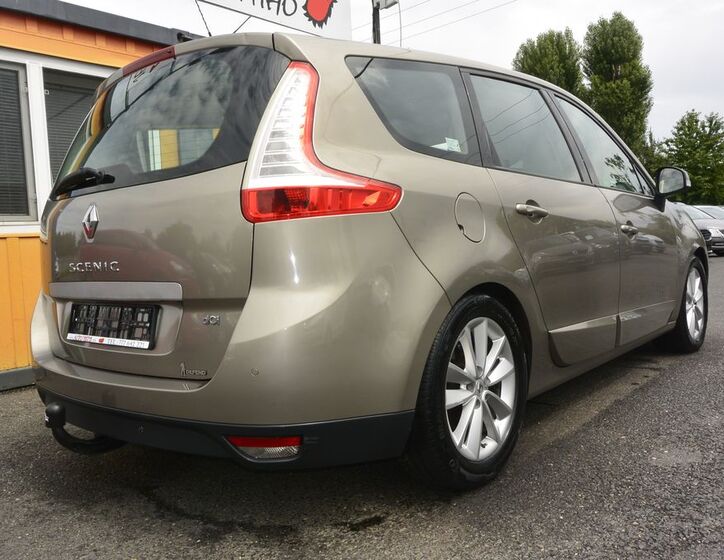 Renault Scénic 39