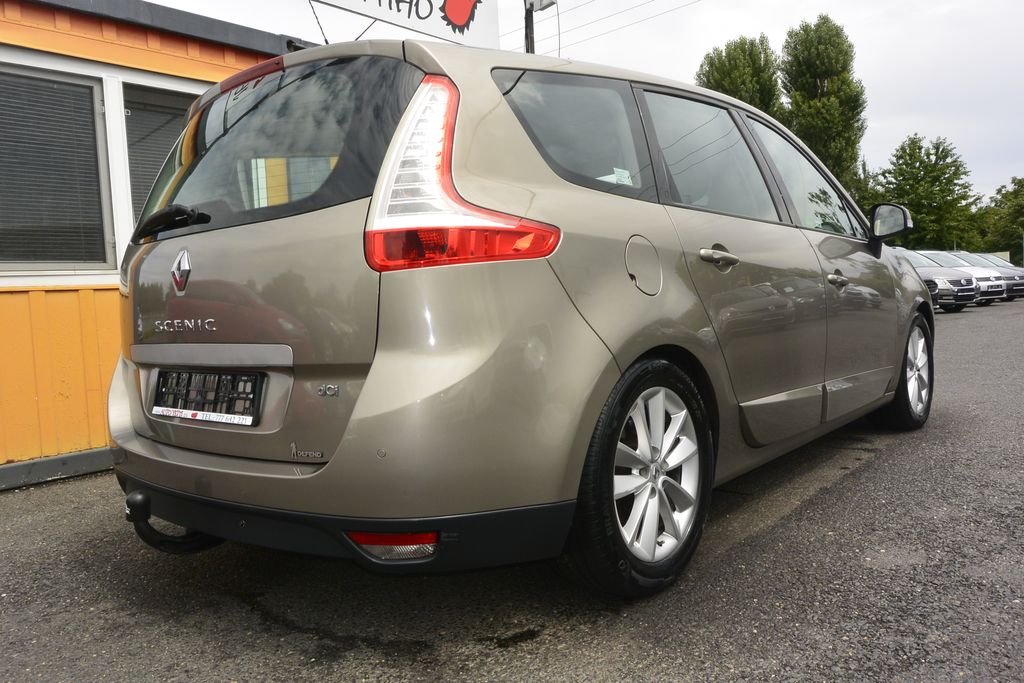Renault Scénic