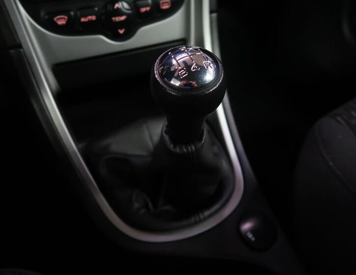 Peugeot 307 23