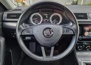 Škoda Superb 21