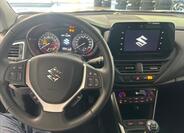 Suzuki SX4 7