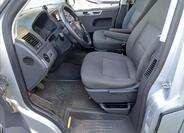 Volkswagen Multivan 10