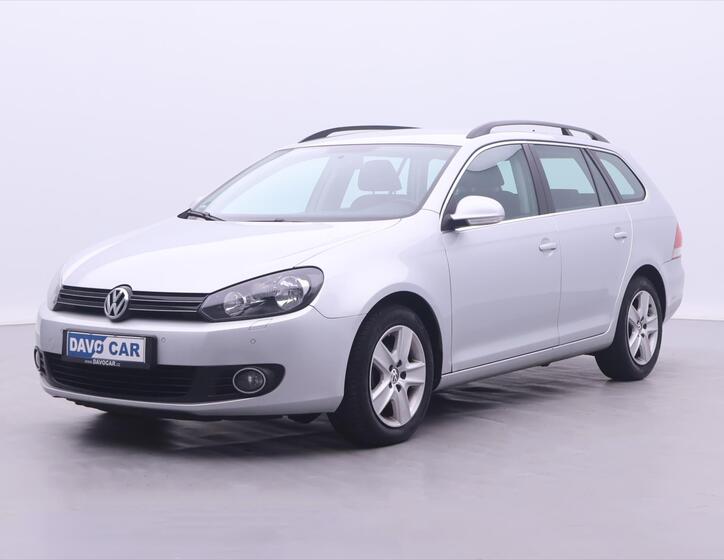 Volkswagen Golf 3
