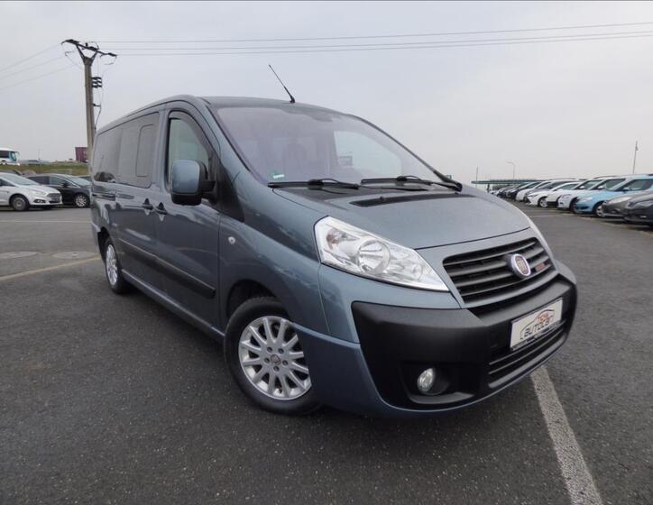 Fiat Scudo 1