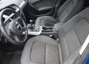 Audi A4 13