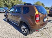 Dacia Duster 4